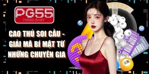 Cao Thủ Soi Cầu - Giải Mã Bí Mật Từ Những Chuyên Gia