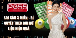 Soi Cầu 3 Miền - Bí Quyết Theo Dõi Dữ Liệu Hiệu Quả