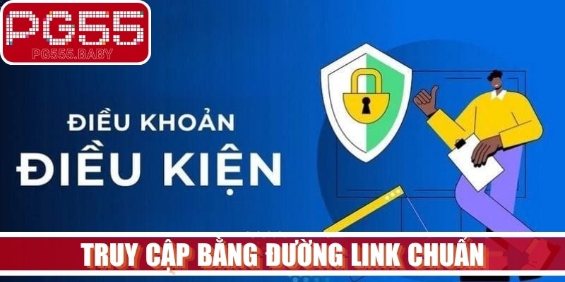 Truy cập bằng đường link chuẩn, tải ứng dụng chính thức nhà cái